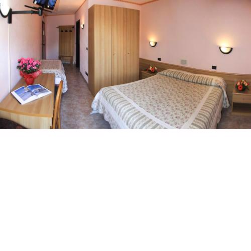 Hotel Les Saisons