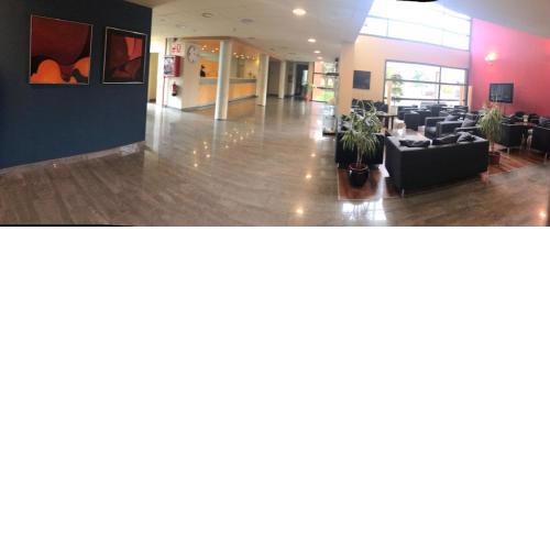 Hotel Les Torres