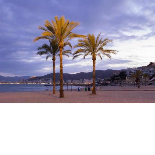 Hotel L'Escala