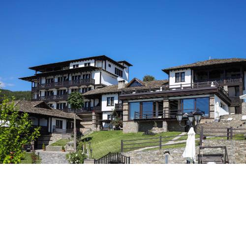 Hotel Leshten