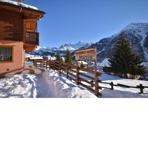Hotel L'espoir