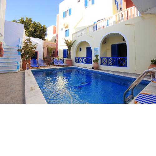 Hotel Leta