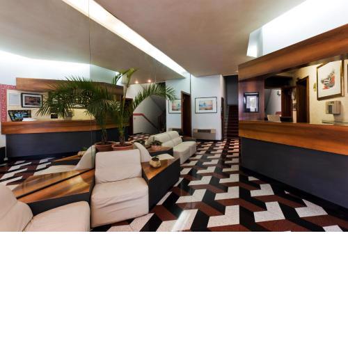 Hotel Letizia