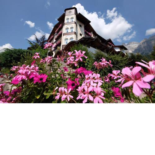 Hotel Letizia
