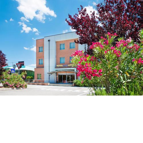 Hotel Letizià