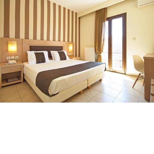 Hotel Leto Delphi