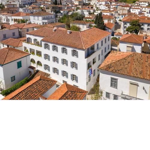 Hotel Leto Hydra