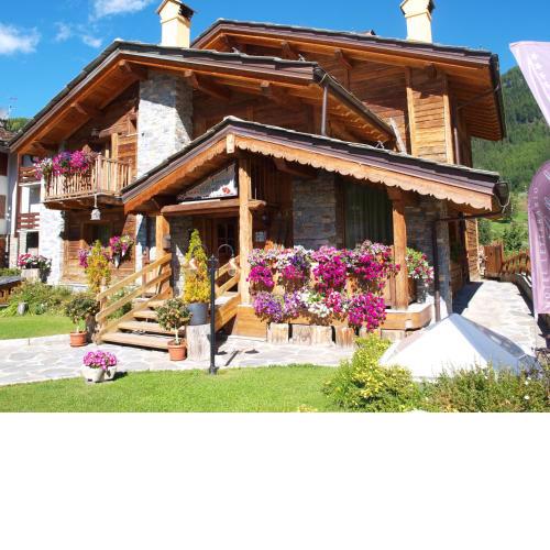 Hotel Letterario Locanda Collomb