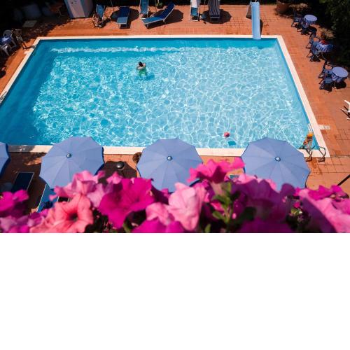 Hotel Leuco'