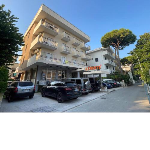 Hotel Levante Riccione