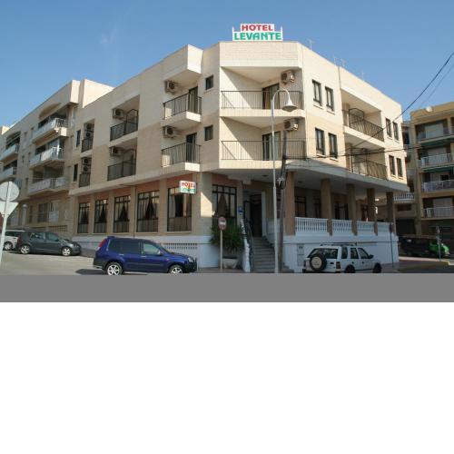 Hotel Levante