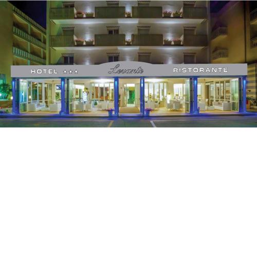 Hotel Levante