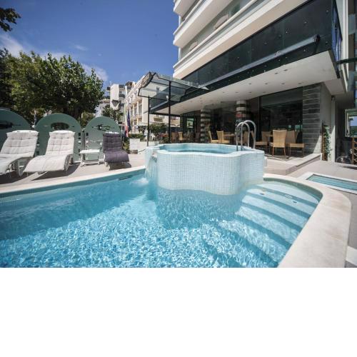 Hotel Levante