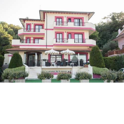Hotel Levante