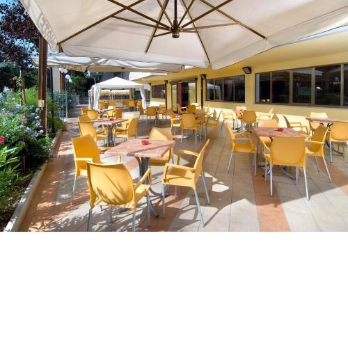 Hotel Levante