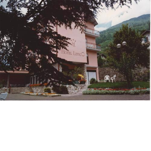 Hotel Levico