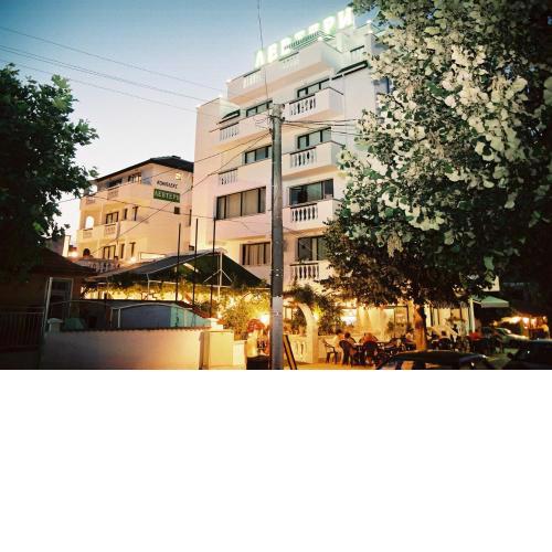 Hotel Levteri