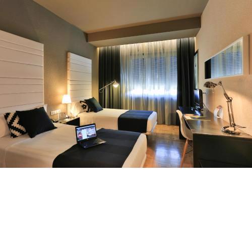 Hotel Leyre