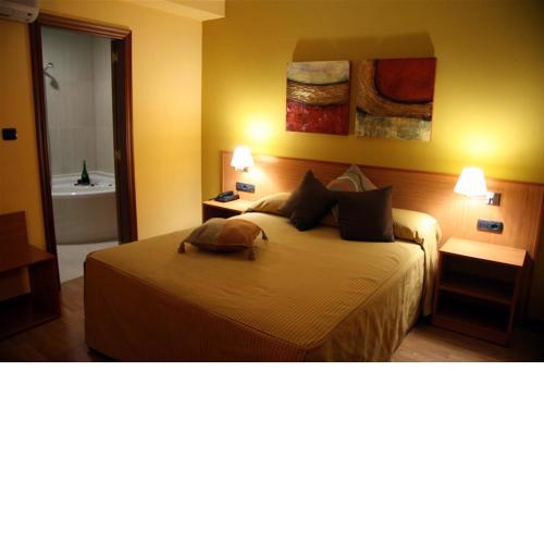 Hotel Leyton