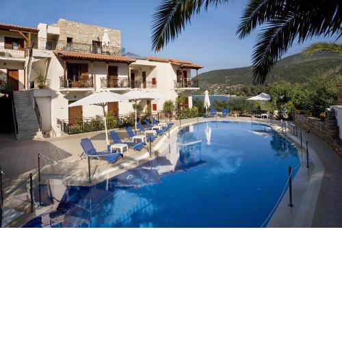 Hotel Liakoto