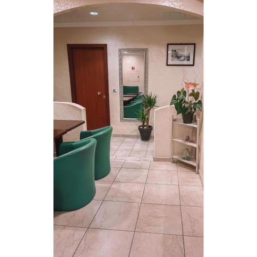Hotel Liana