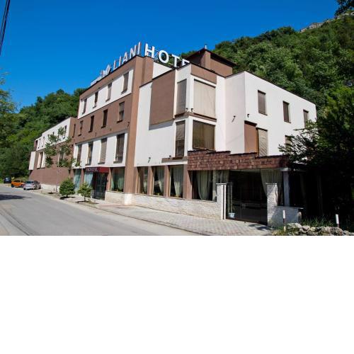 Hotel Liani