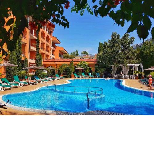 Hotel Liani