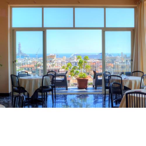 Hotel Libertà