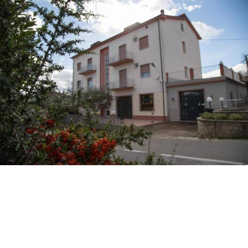 HOTEL LIDIA