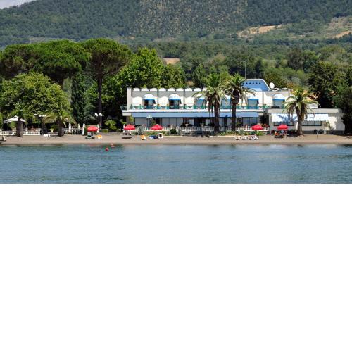 Hotel Lido - Beach and Palace