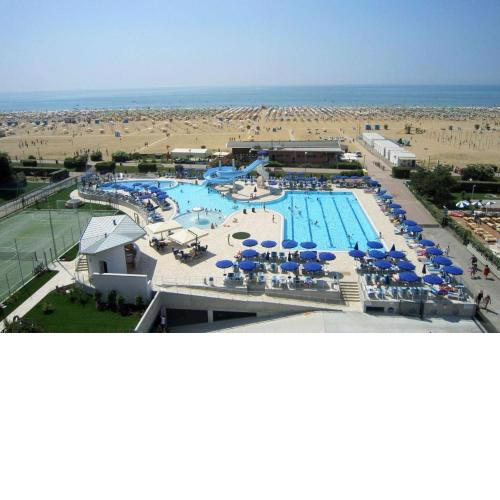 Hotel Lido Bibione Beach