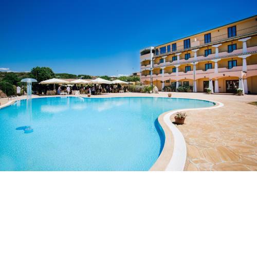 Hotel Lido Degli Spagnoli