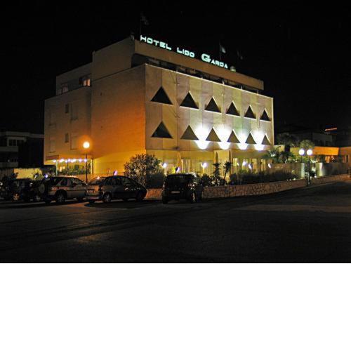 Hotel Lido Garda
