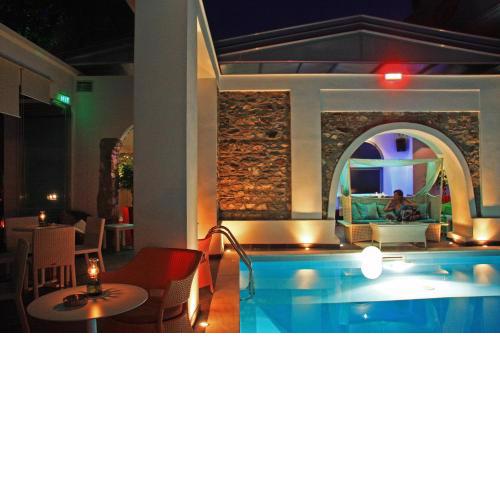 Hotel Lido Thassos