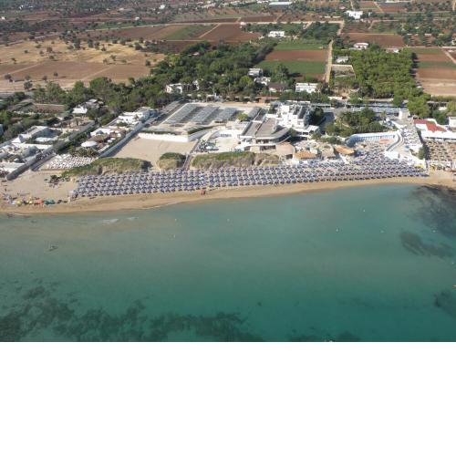 Hotel Lido Torre Egnazia