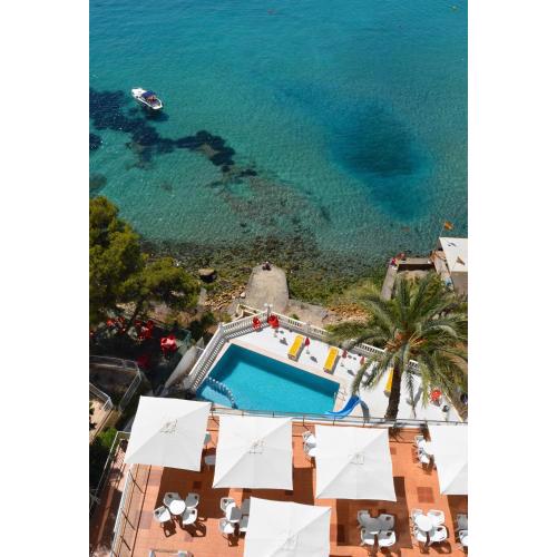 Hotel Lido