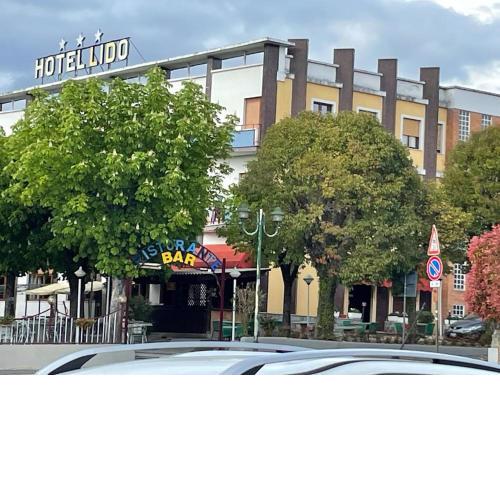 Hotel Lido