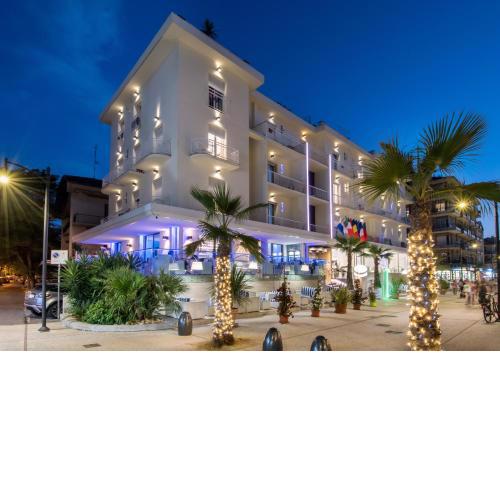 Hotel Lido