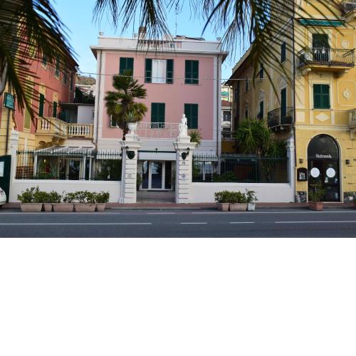 Hotel Lido