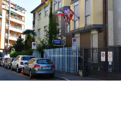 Hotel Lido