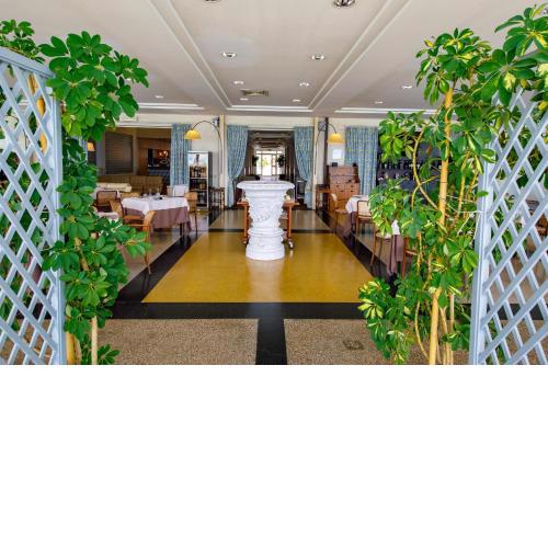 Hotel Lidò