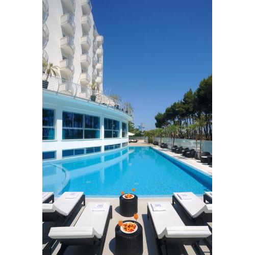 Hotel Lido