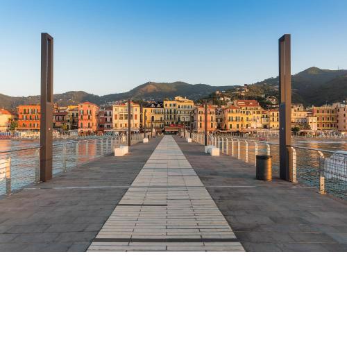 Hotel Ligure
