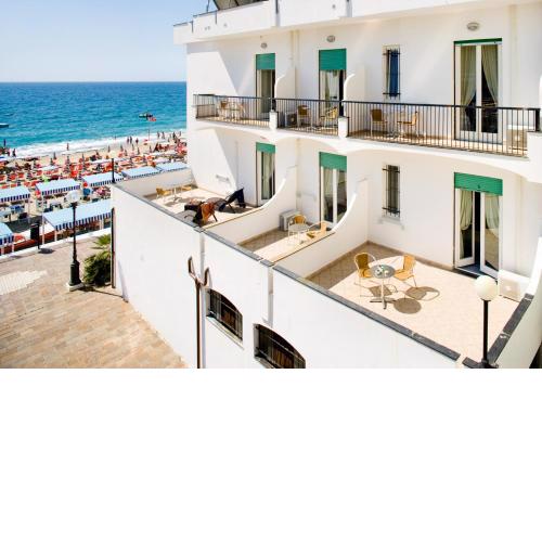Hotel Ligure