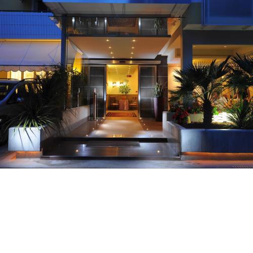 Hotel Lilia