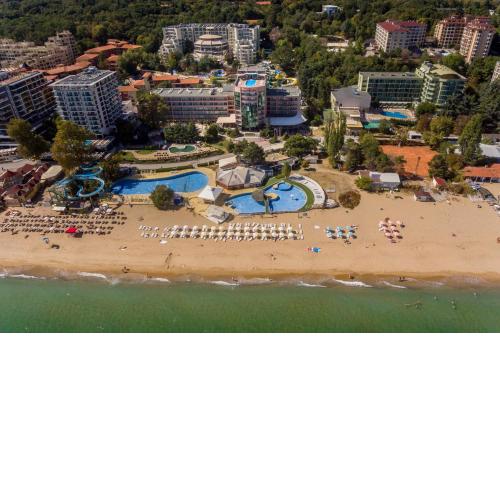 Hotel Lilia