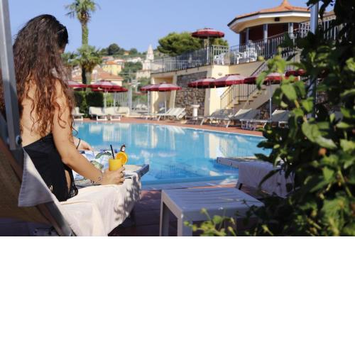 Hotel Liliana Diano Marina