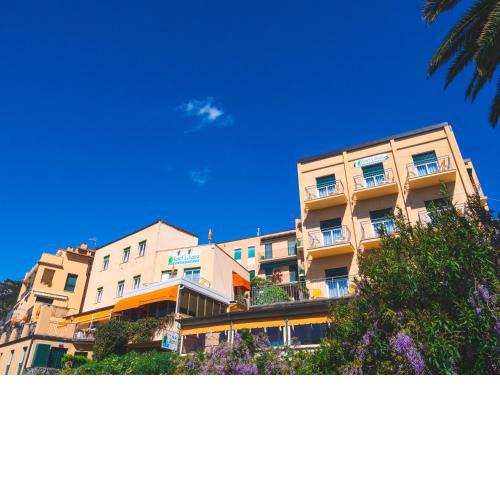 Hotel Liliana