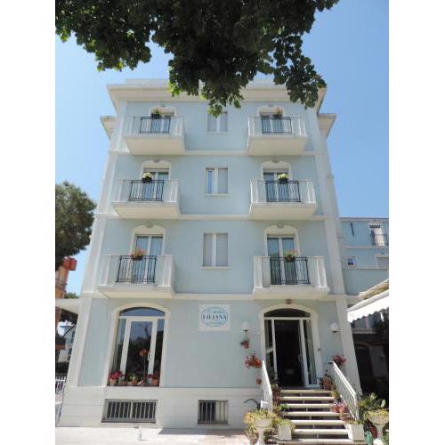 Hotel Liliana