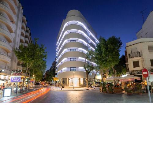 Hotel Lima - Adults Recommended